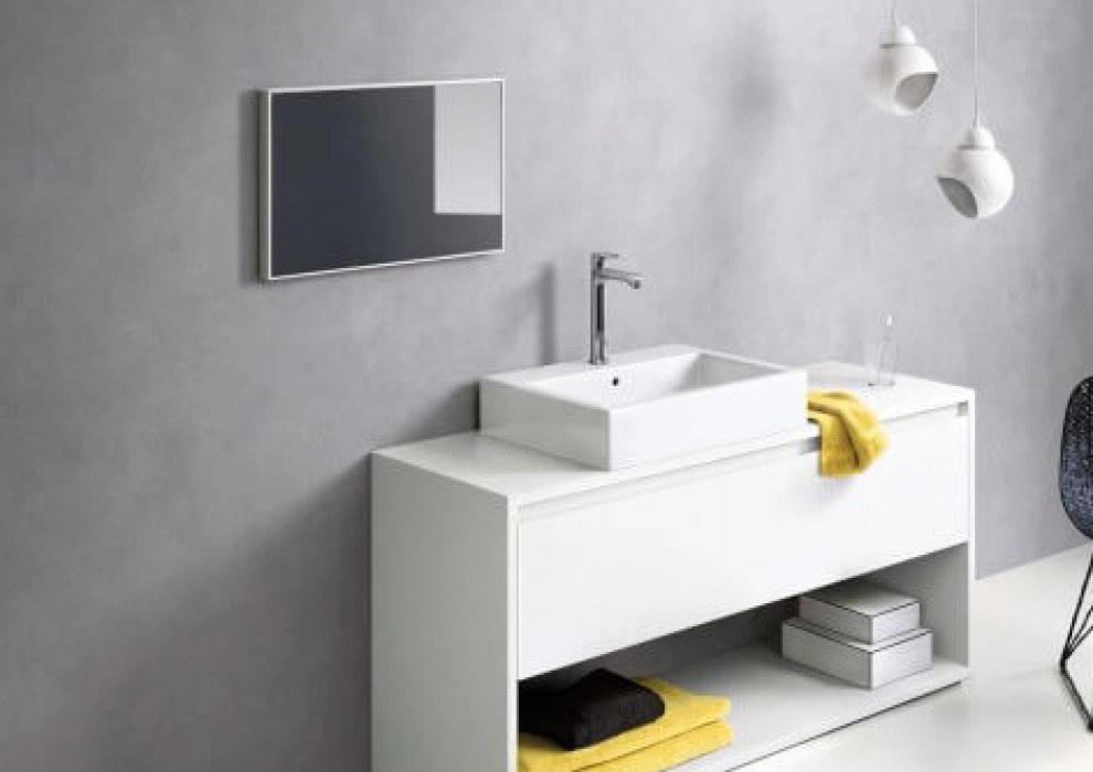 HANSGROHE - METRIS